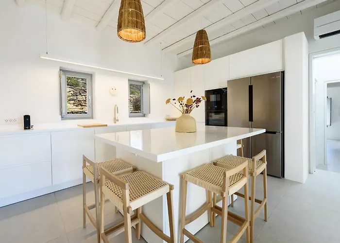 Prospect House * Antiparos