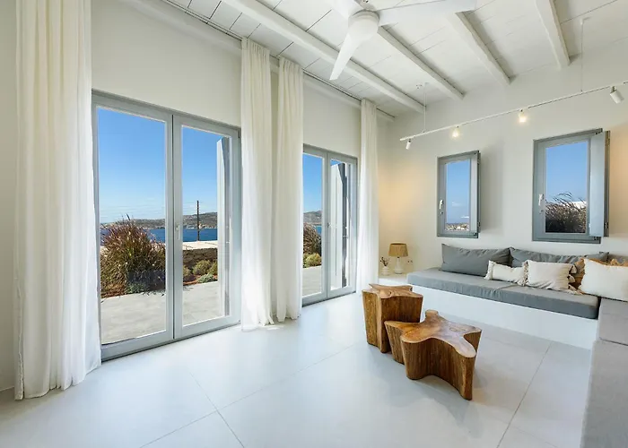 Prospect House Villa *