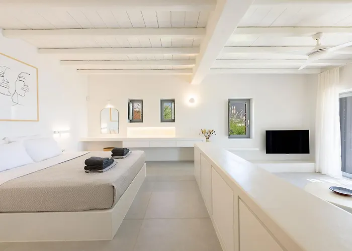 Villa Prospect House